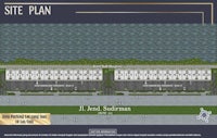 j j sulman site plan