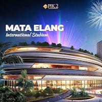mata elang international stadium